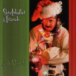 Steve Lukather : Santamental